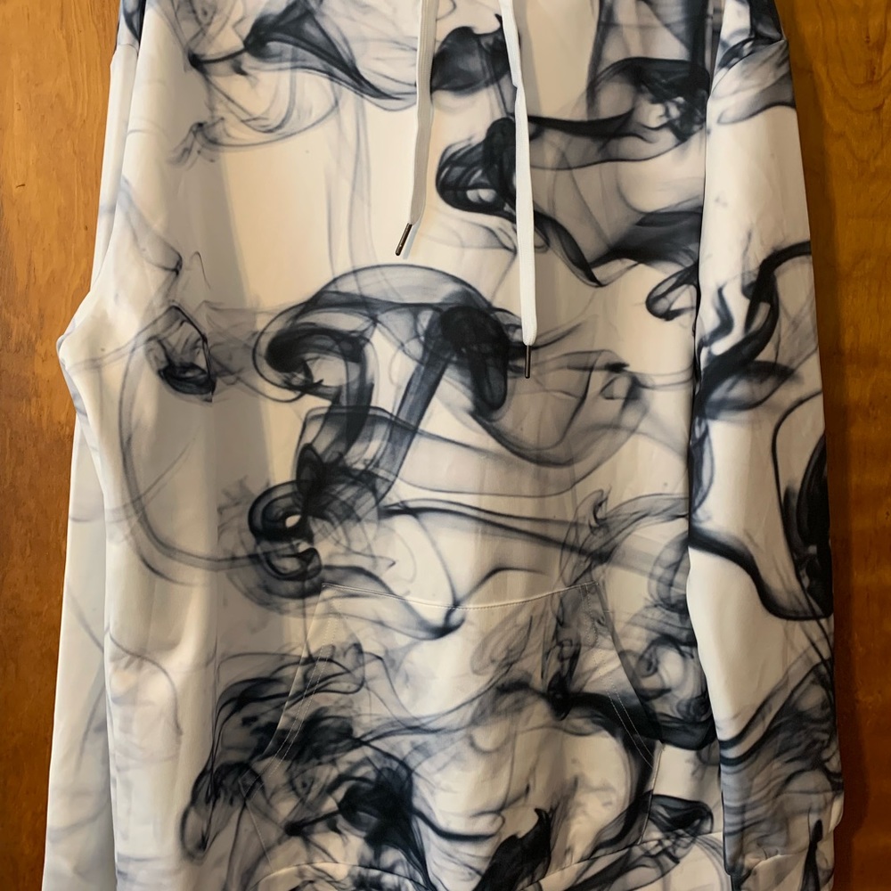 Smokey Hoodie